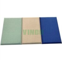 Fabric Acoustic Panels Acoustic Wall Paneling - Image 2