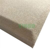 Fabric Acoustic Panels Acoustic Wall Paneling - Image 4