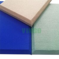 Fabric Acoustic Panels Acoustic Wall Paneling - Image 7