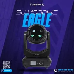 SW EAGLE 1000 XC