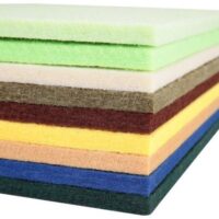 100% PET Felt Acoustic Panel For Soundproofing - Image 6