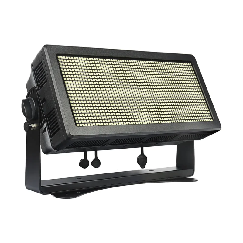 Stage Works IP65 Outdoor 1320LED Pixel Strobe - Image 2