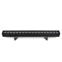 Stage Works Indoor 18x10W 4in1 LED Pixel Bar - Image 2