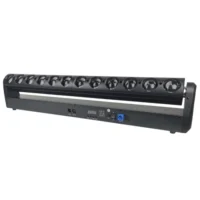 Stage Works 10x40W LED Moving Pixel Bar - Image 2