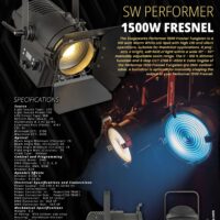 SW Performer Fresnel - Image 4