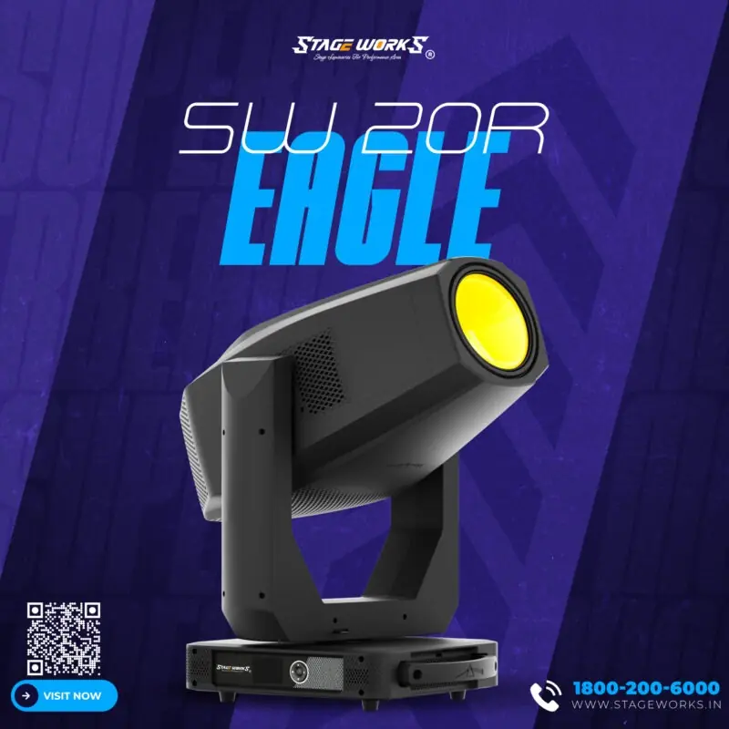 SW EAGLE 17R