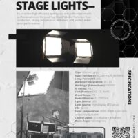 SW Swift LED Soft Light - Image 5