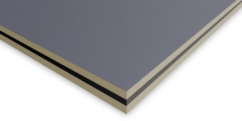 Noisestop 2 Panel 28mm x 1200mm x 1200mm Soundproof Panel