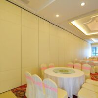 Acoustic Folding Partitions - Image 5