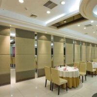 Sliding Folding Partitions - Image 2
