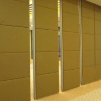 Sliding Folding Partitions - Image 3