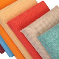 Leather Acoustic Panels - Image 2