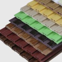 PVC Bathroom Panels