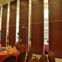 Movable Wall Dividers - Image 2