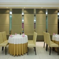Sliding Wall Partition - Image 2