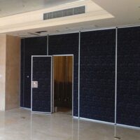 Sliding Wall Partition - Image 3