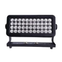 Stage Works 40x20W RGBW 4in1 LED Wash Light Outdoor - Image 3
