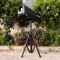 Stage Works LED 1000W Follow Spot (including stand) - Image 2