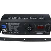 Stage Works 30*10W Thunder LED Strobe Light - Image 2