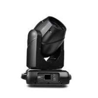 Stage Works 260W 9R Moving Beam Light (with 3 Glass Gobos) - Image 2