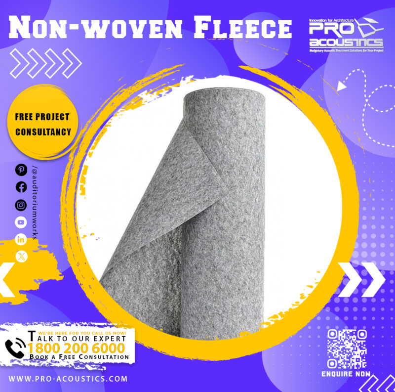 Non-Woven Fleece - Image 3