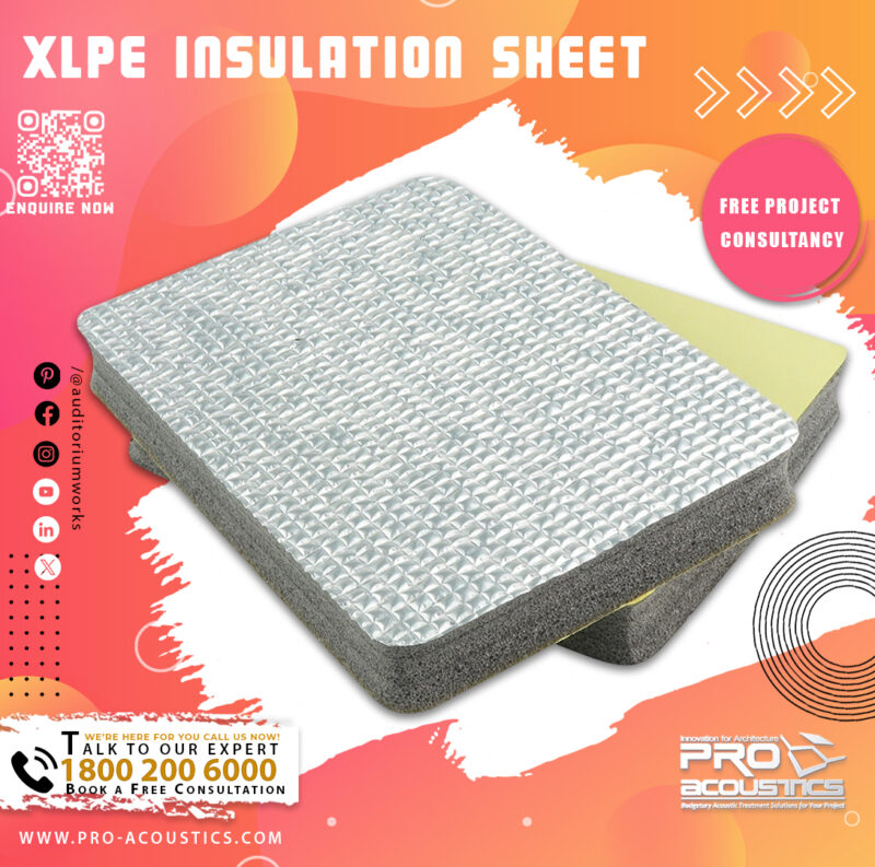 XLPE Insulation Sheet - Image 4