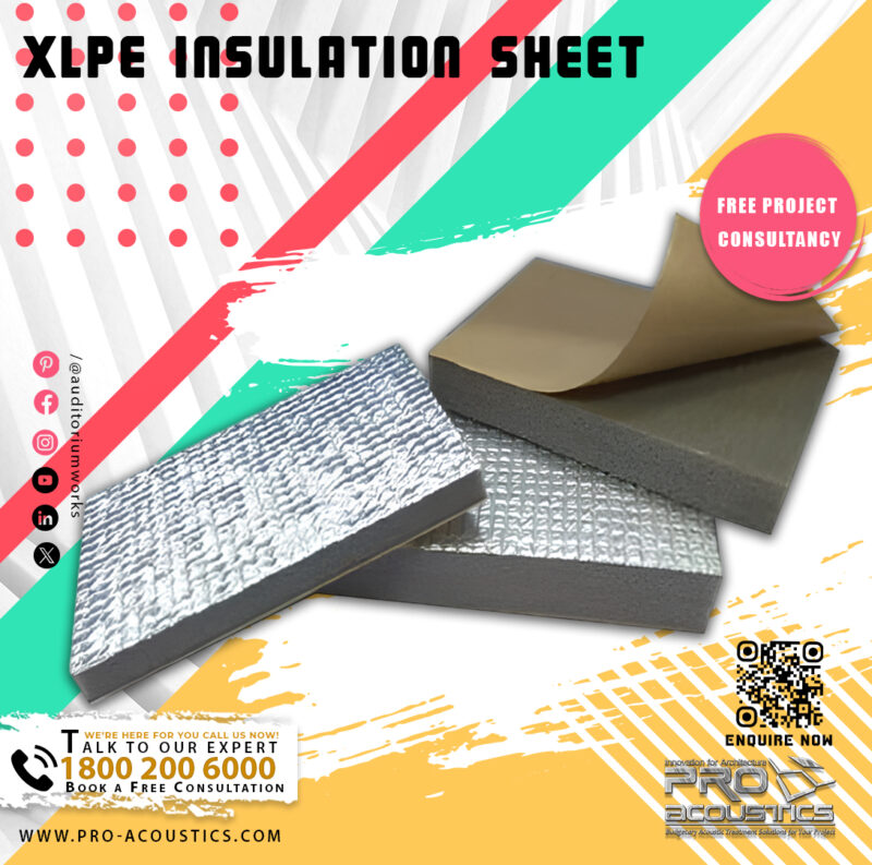 XLPE Insulation Sheet - Image 3