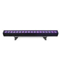 Stage Works Indoor 18x15W 5in1 LED Pixel Bar