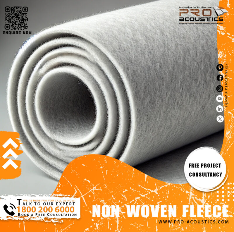 Non-Woven Fleece - Image 4