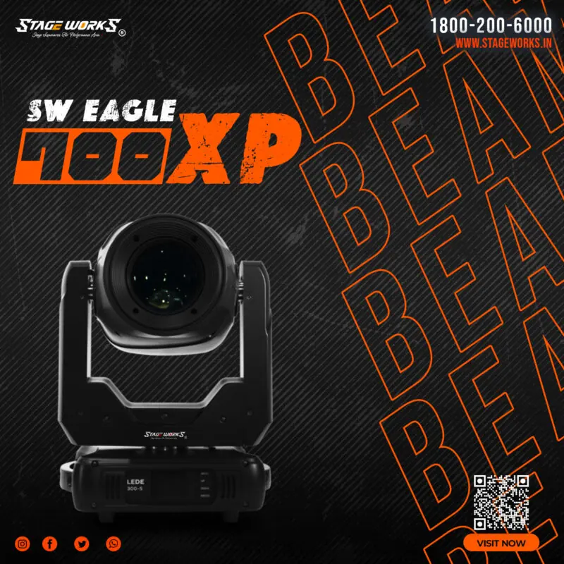 SW EAGLE 700XP