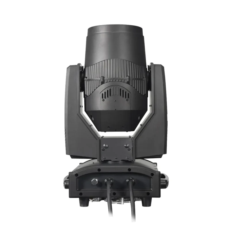 Stage Works IP65 Outdoor LED 200W Moving Beam Light - Image 4