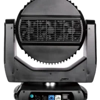 Stage Works 19x40W BEE eys LED Moving Head Light - Image 2
