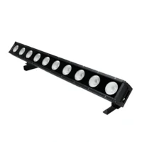 Stage Works IP67 Outdoor 10x50W 3in1 LED Wash Bar