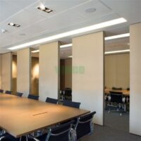 Sliding Partition Wall Professional Manufactory - Image 2