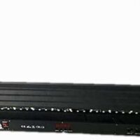 Stage Works 3in1 Wash+Strobe+Red Laser 6 Eyes 500mW Moving Bar Light - Image 2