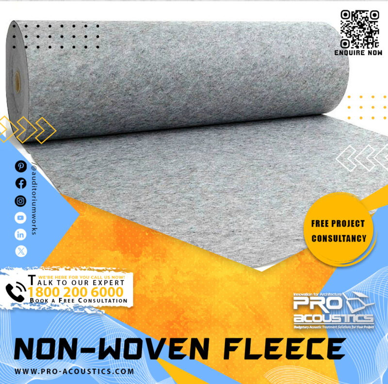 Non-Woven Fleece