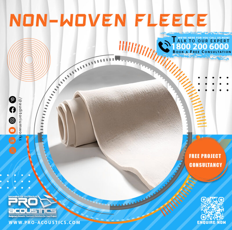 Non-Woven Fleece - Image 2