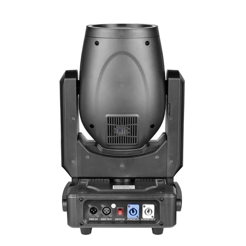 Stage Works LED COB 400W Moving Wash - Image 2