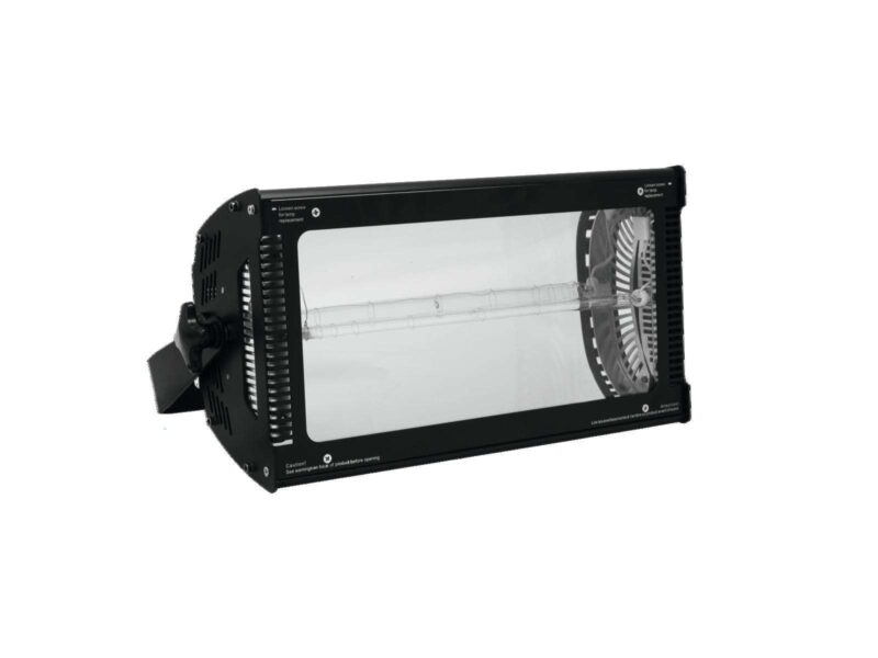 Stage Works 3000W Strobe Light (LCD Display)