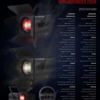 SW Performer Fresnel - Image 5