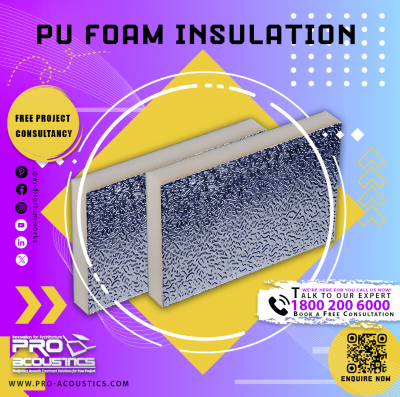 PU Foam Insulation - Image 4