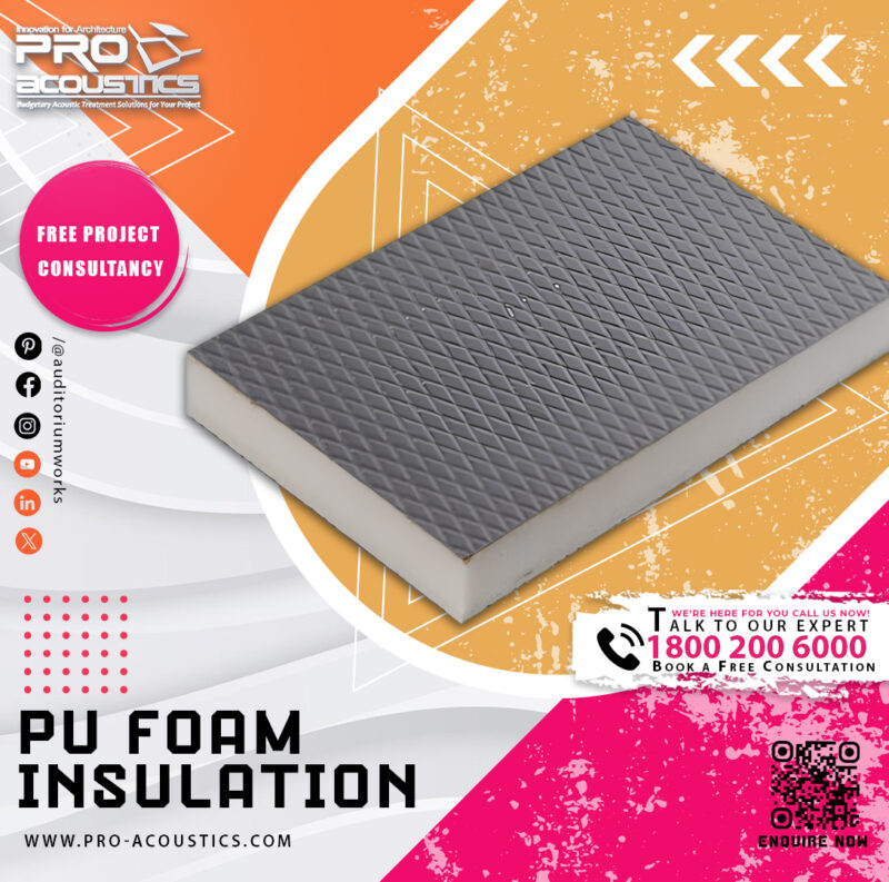 PU Foam Insulation - Image 3