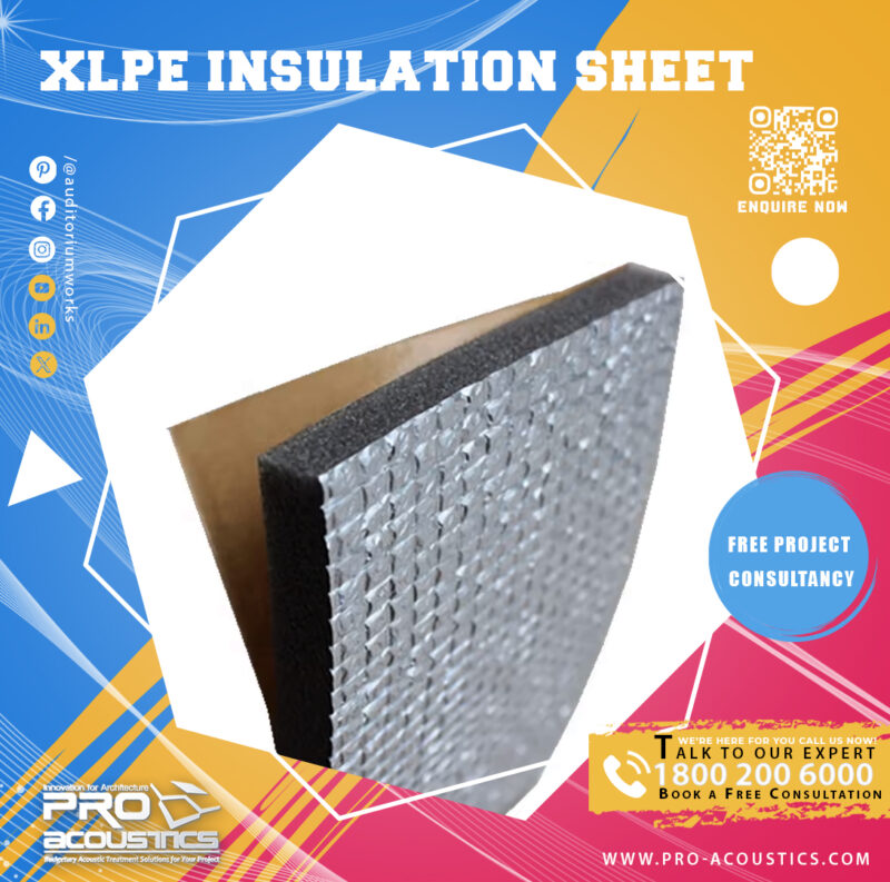 XLPE Insulation Sheet - Image 2