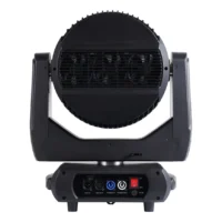 Stage Works 19x15W Zoom LED Moving Wash - Image 3