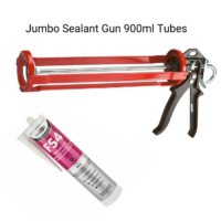Acoustic Sealant 310ml & 900ml - Image 3