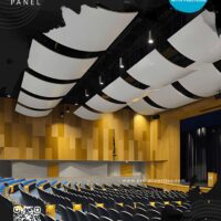 Sound Reflective Curved Panel - Image 6
