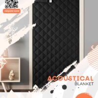 Absorptive Quilted Barrier
