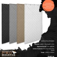 Absorptive Quilted Barrier - Image 5