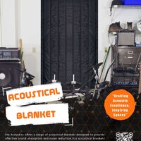 Absorptive Quilted Barrier - Image 4