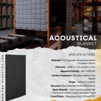 Absorptive Quilted Barrier - Image 7